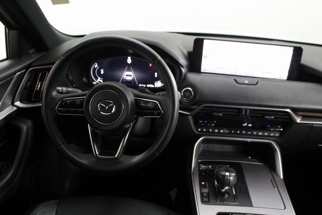 2024 Mazda Mazda CX-90 PHEV Premium Plus