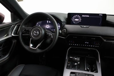 2025 Mazda Mazda CX-90 Plug-In Hybrid Premium Plus AWD