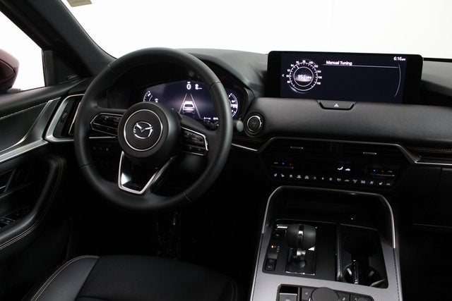 2025 Mazda Mazda CX-90 Plug-In Hybrid Premium Plus AWD