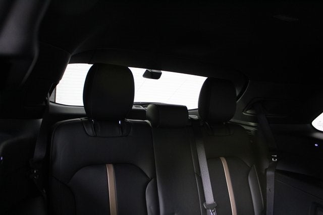 2025 Mazda Mazda CX-90 Plug-In Hybrid Premium Plus AWD