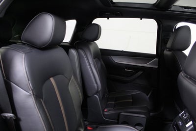 2025 Mazda Mazda CX-90 Plug-In Hybrid Premium Plus AWD