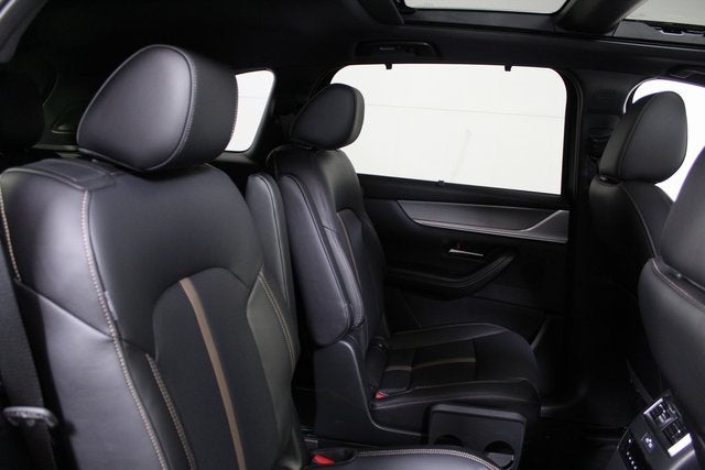 2025 Mazda Mazda CX-90 Plug-In Hybrid Premium Plus AWD