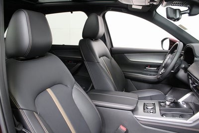 2025 Mazda Mazda CX-90 Plug-In Hybrid Premium Plus AWD