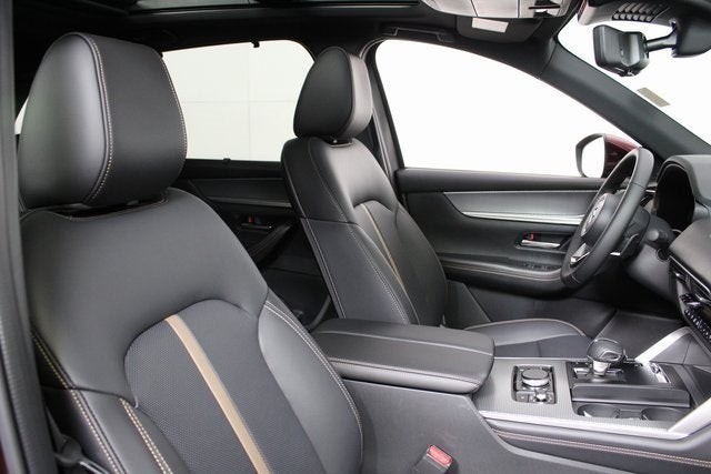 2025 Mazda Mazda CX-90 Plug-In Hybrid Premium Plus AWD