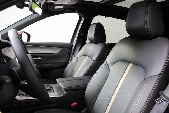 2025 Mazda Mazda CX-90 Plug-In Hybrid Premium Plus AWD