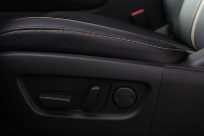 2025 Mazda Mazda CX-90 Plug-In Hybrid Premium Plus AWD