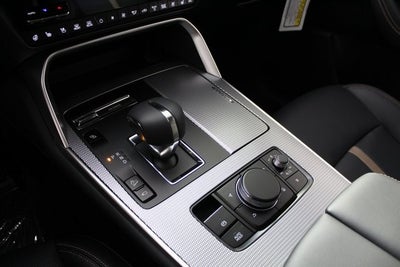 2025 Mazda Mazda CX-90 Plug-In Hybrid Premium Plus AWD