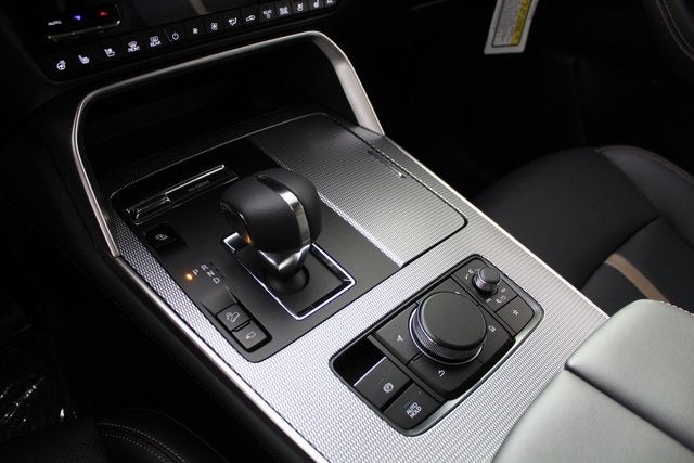 2025 Mazda Mazda CX-90 Plug-In Hybrid Premium Plus AWD