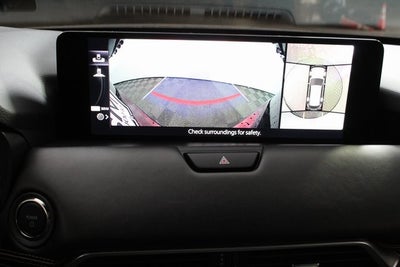 2025 Mazda Mazda CX-90 Plug-In Hybrid Premium Plus AWD