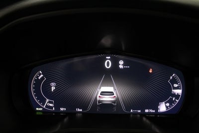 2025 Mazda Mazda CX-90 Plug-In Hybrid Premium Plus AWD