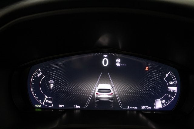 2025 Mazda Mazda CX-90 Plug-In Hybrid Premium Plus AWD