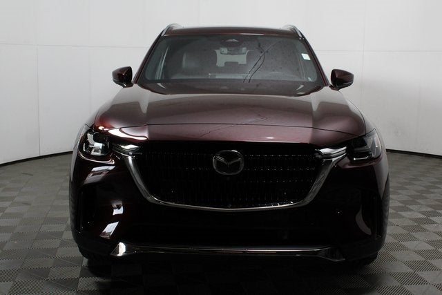 2025 Mazda Mazda CX-90 Plug-In Hybrid Premium Plus AWD