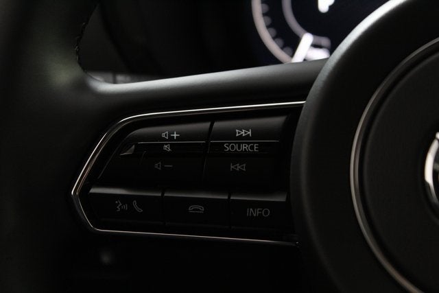 2025 Mazda Mazda CX-90 Plug-In Hybrid Premium Plus AWD