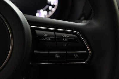 2025 Mazda Mazda CX-90 Plug-In Hybrid Premium Plus AWD