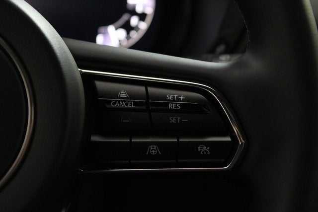 2025 Mazda Mazda CX-90 Plug-In Hybrid Premium Plus AWD