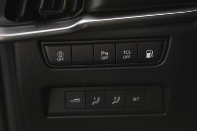 2025 Mazda Mazda CX-90 Plug-In Hybrid Premium Plus AWD