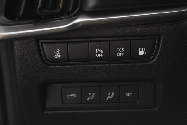 2025 Mazda Mazda CX-90 Plug-In Hybrid Premium Plus AWD