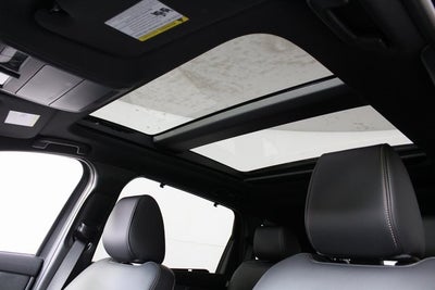 2025 Mazda Mazda CX-90 Plug-In Hybrid Premium Plus AWD