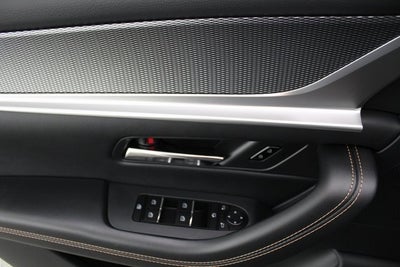 2025 Mazda Mazda CX-90 Plug-In Hybrid Premium Plus AWD