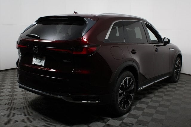 2025 Mazda Mazda CX-90 Plug-In Hybrid Premium Plus AWD