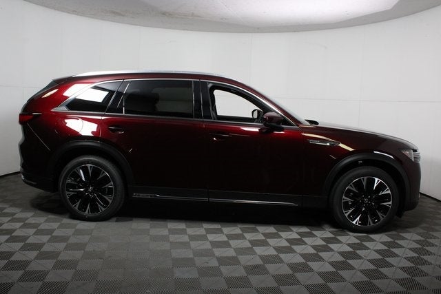 2025 Mazda Mazda CX-90 Plug-In Hybrid Premium Plus AWD
