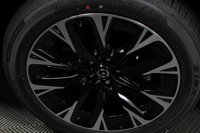 2025 Mazda Mazda CX-90 Plug-In Hybrid Premium Plus AWD