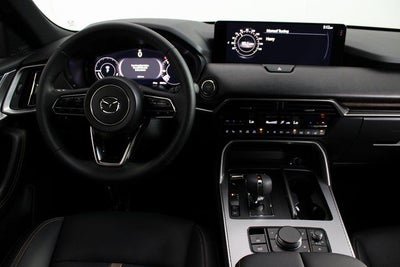 2026 Mazda Mazda CX-90 Plug-In Hybrid Premium Plus AWD