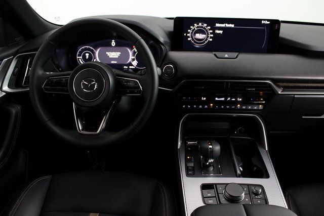 2026 Mazda Mazda CX-90 Plug-In Hybrid Premium Plus AWD