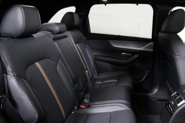 2026 Mazda Mazda CX-90 Plug-In Hybrid Premium Plus AWD