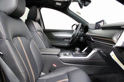 2026 Mazda Mazda CX-90 Plug-In Hybrid Premium Plus AWD