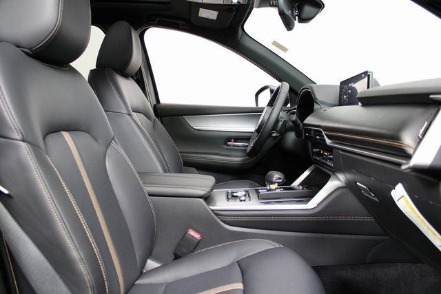 2026 Mazda Mazda CX-90 Plug-In Hybrid Premium Plus AWD