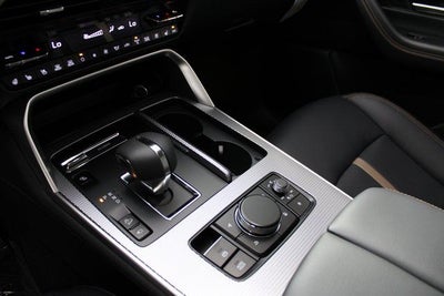 2026 Mazda Mazda CX-90 Plug-In Hybrid Premium Plus AWD