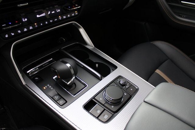 2026 Mazda Mazda CX-90 Plug-In Hybrid Premium Plus AWD