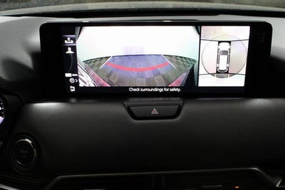 2026 Mazda Mazda CX-90 Plug-In Hybrid Premium Plus AWD