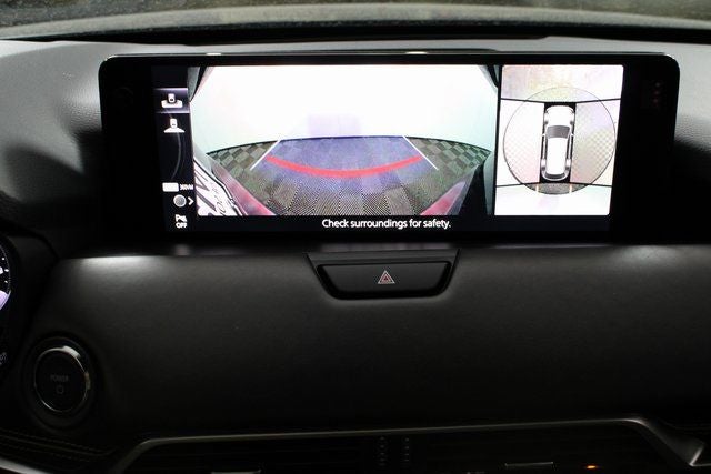 2026 Mazda Mazda CX-90 Plug-In Hybrid Premium Plus AWD