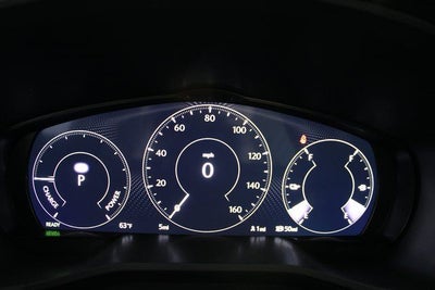 2026 Mazda Mazda CX-90 Plug-In Hybrid Premium Plus AWD