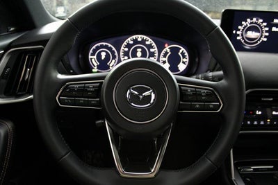 2026 Mazda Mazda CX-90 Plug-In Hybrid Premium Plus AWD