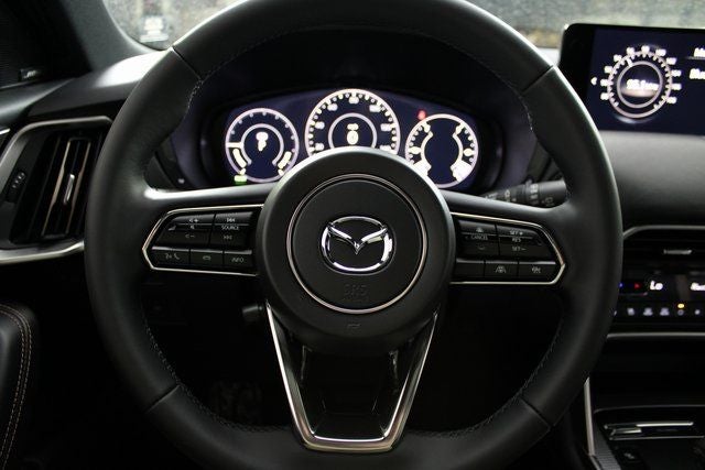 2026 Mazda Mazda CX-90 Plug-In Hybrid Premium Plus AWD