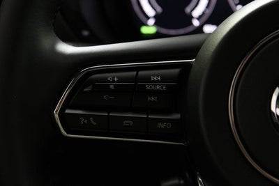 2026 Mazda Mazda CX-90 Plug-In Hybrid Premium Plus AWD