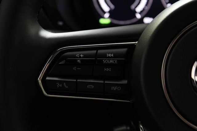 2026 Mazda Mazda CX-90 Plug-In Hybrid Premium Plus AWD