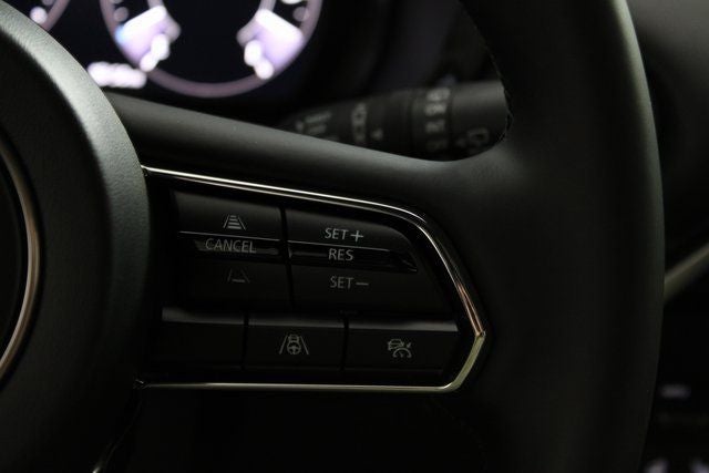 2026 Mazda Mazda CX-90 Plug-In Hybrid Premium Plus AWD