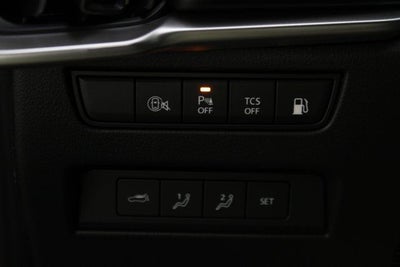 2026 Mazda Mazda CX-90 Plug-In Hybrid Premium Plus AWD