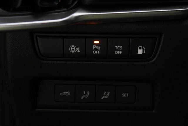 2026 Mazda Mazda CX-90 Plug-In Hybrid Premium Plus AWD