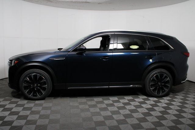 2026 Mazda Mazda CX-90 Plug-In Hybrid Premium Plus AWD