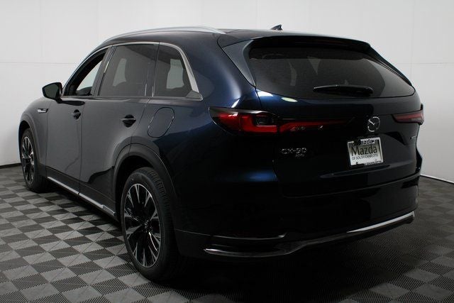 2026 Mazda Mazda CX-90 Plug-In Hybrid Premium Plus AWD