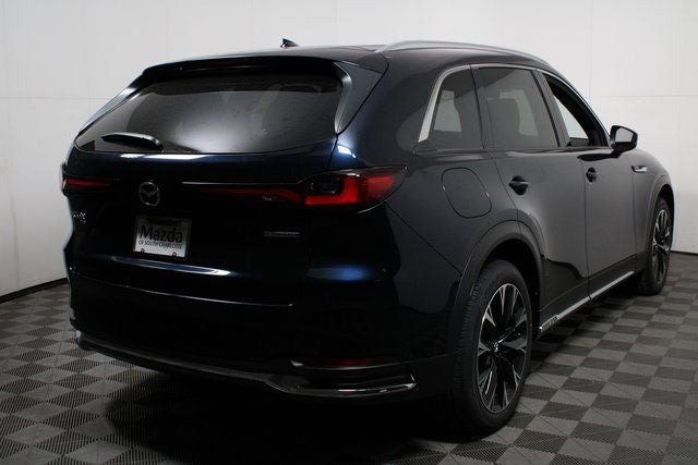 2026 Mazda Mazda CX-90 Plug-In Hybrid Premium Plus AWD