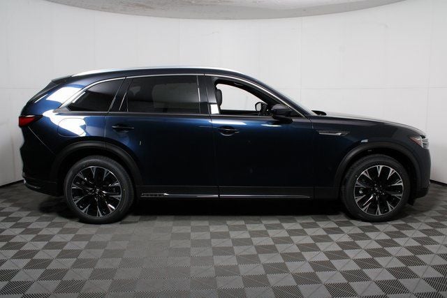 2026 Mazda Mazda CX-90 Plug-In Hybrid Premium Plus AWD
