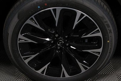 2026 Mazda Mazda CX-90 Plug-In Hybrid Premium Plus AWD