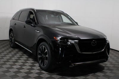 2026 Mazda Mazda CX-90 3.3 Turbo S Premium Plus AWD