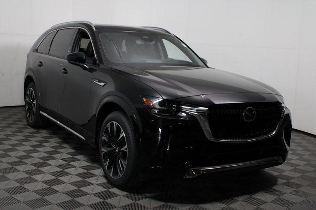 2026 Mazda Mazda CX-90 3.3 Turbo S Premium Plus AWD